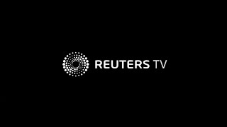 Introducing Reuters TV [upl. by Nolie]