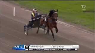 V75 Solvalla 20150927 Svenskt TravKriterium 2015 [upl. by Amles]