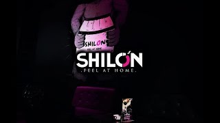 SHILON Shisha Lounge  Kemang [upl. by Nolos]