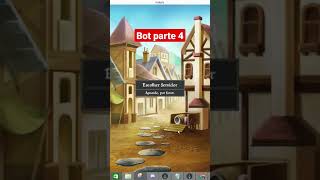 KAKELE  BOT PARTE 4  android mmorpg top [upl. by Iba]