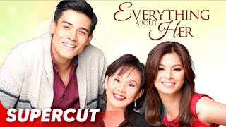 Everything About Her  Vilma Santos Angel Locsin  Supercut [upl. by Dorothy]