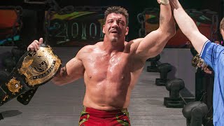 Eddie Guerrero’s championship victories WWE Milestones [upl. by Oswell]