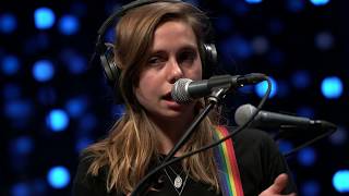 Julien Baker  Full Performance Live on KEXP [upl. by Quiteria]