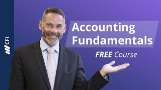 Accounting Fundamentals Module 1 Free Course [upl. by Asilegna]