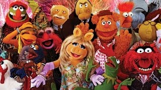 Top 10 Muppets from The Muppet Show [upl. by Eustache598]