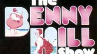 The Benny Hill Show Theme Tune [upl. by Hussey]