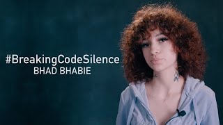 BHAD BHABIE  Breaking Code Silence  Turn About Ranch abuse Dr Phil  Danielle Bregoli [upl. by Libna]