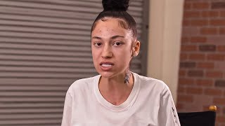 Bhad Bhabie Just Called Dr Phil out for this [upl. by Ahsoem]