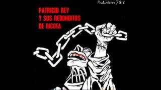 Patricio Rey y Sus Redonditos De Ricota Grandes Exitos  Enganchados [upl. by Bowie]