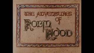 The Adventures of Robin Hood 1985 [upl. by Euqinna]