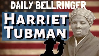 Harriet Tubman Biography [upl. by Esyak]