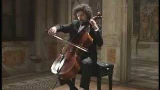 Bach  Cello Suite No1 iiiCourante [upl. by Mcfadden]