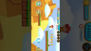 Super Jabbar Jump 1 Level 26 [upl. by Mw]