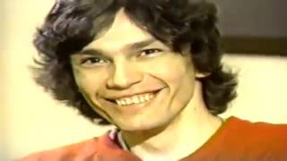 Serial Killer Richard Ramirez Rare Interview Inside Edition [upl. by Francis]