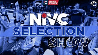 2024 NIVC  Selection Show [upl. by Epp577]