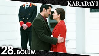 Karadayı 28 Bölüm Full HD [upl. by Blim]