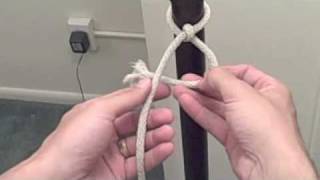 How to Tie 7 Basic Knots [upl. by Cinamod]