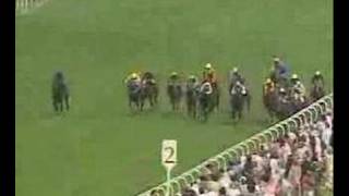 Choisir 2003 Kings Stand Stakes [upl. by Ahcsat557]