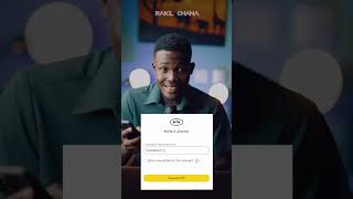 eSIM MTN GHANA ACTIVATION  EASY WAY [upl. by Nyvar]