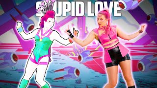 Just Dance 2021  STUPID LOVE  Lady Gaga  Gameplay [upl. by Reste]