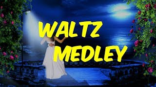 The Romantic Waltz Medley 3 2 hours [upl. by Etnoled]