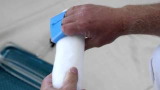 Brush and Roller Basics  SherwinWilliams [upl. by Ailedua]