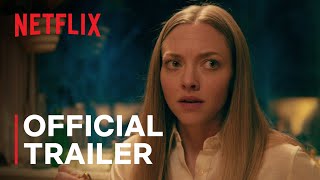 The Séance Official Clip  Things Heard amp Seen  Amanda Seyfried  Netflix [upl. by Nytsirk381]