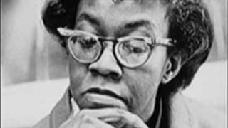 5 poems by Gwendolyn Brooks [upl. by Tekla]