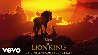 De kringloop van het levenNants Ingonyama Van quotThe Lion KingquotAudio Only [upl. by Ahsita]