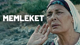 Memleket  Tek Parça Film Yerli Film [upl. by Annol]