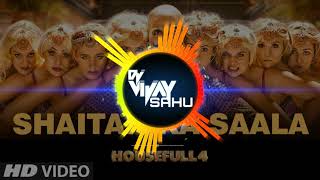 Bala Bala Shaitan Ka Sala Sbp Tapori Remix  Dj Vijay Sahu [upl. by Kara]