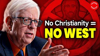 Why Evil Triumphs  Dennis Prager [upl. by Harday480]