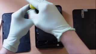 Howto open Intenso ext HDD 35 Zoll [upl. by Valenba]