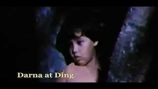 CLIPS  Darna at Ding  Vilma Santos and Nino Muhlach [upl. by Asehr]