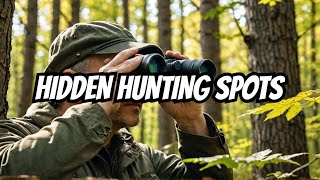 Hirschfelden Europes BEST Hunting Spots Revealed thehuntercallofthewild [upl. by Teferi]