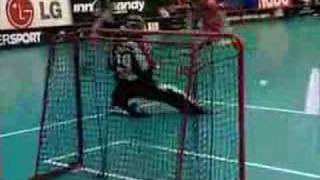 Innebandy Highlights II [upl. by Paschasia]