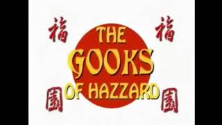 The Gooks Of Hazzard [upl. by Anirehc]