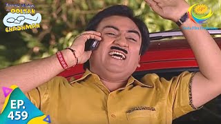 Taarak Mehta Ka Ooltah Chashmah  Episode 459  Full Episode [upl. by Akirdna]