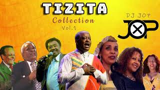 The very Best of Ethiopian Tizita Music Collection DJ Jop Playlist [upl. by Iinden]