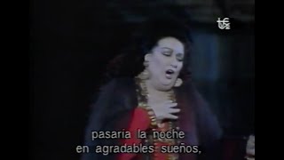 Cherubini Medea Caballé  Carreras 1989 Full opera [upl. by Barrie386]