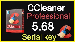 CCleaner Professional Full Version License Key serial key 2021 [upl. by Cesaria568]