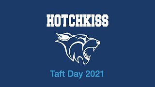 Hotchkiss  Taft Day Finale 2021 [upl. by Ja376]