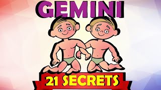 Understanding the Gemini Zodiac Sign [upl. by Htenywg698]