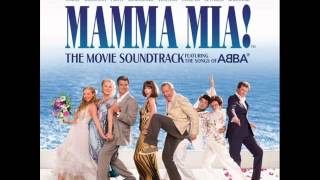 Mamma Mia  Waterloo  Full Cast [upl. by Thurmann]