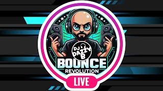 DazzyB23 Live Test 02032025 ukbounce donk bounce vocal gbx btid dance [upl. by Htez57]