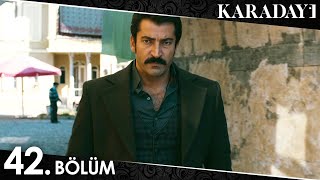 Karadayı 42 Bölüm Full HD [upl. by Ahk554]