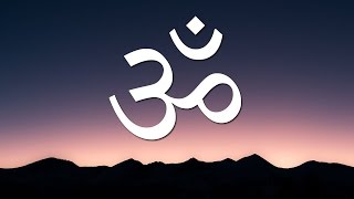 OM Chanting  108 Times Million Times Powerful [upl. by Uzziel]