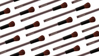 KEVYN AUCOIN CONTOUR BRUSH [upl. by Raycher]