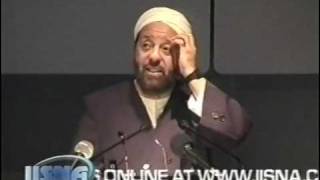 The Devils Deception in the New World Order  Abdullah Hakim Quick [upl. by Ophelia275]