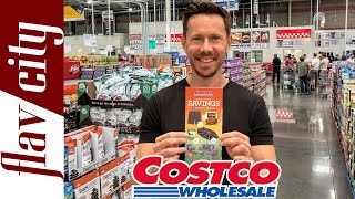 Costco Deals For March  Part 1 [upl. by Ybreh]